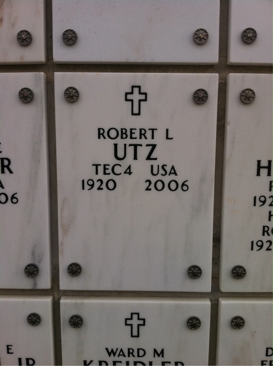 Robert Utz