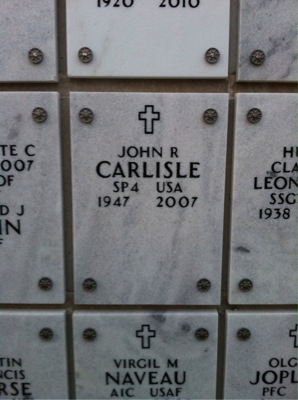 John Carlisle