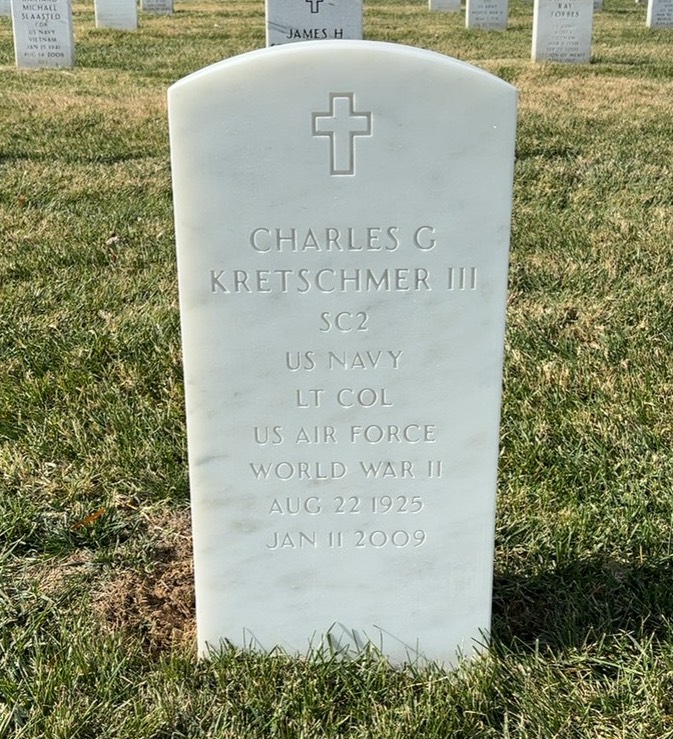 Charles Kretschmer