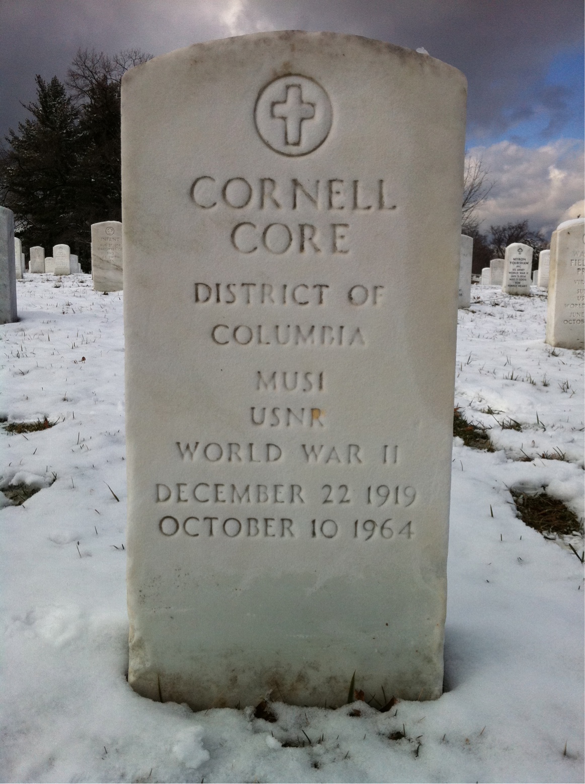 Cornell Core