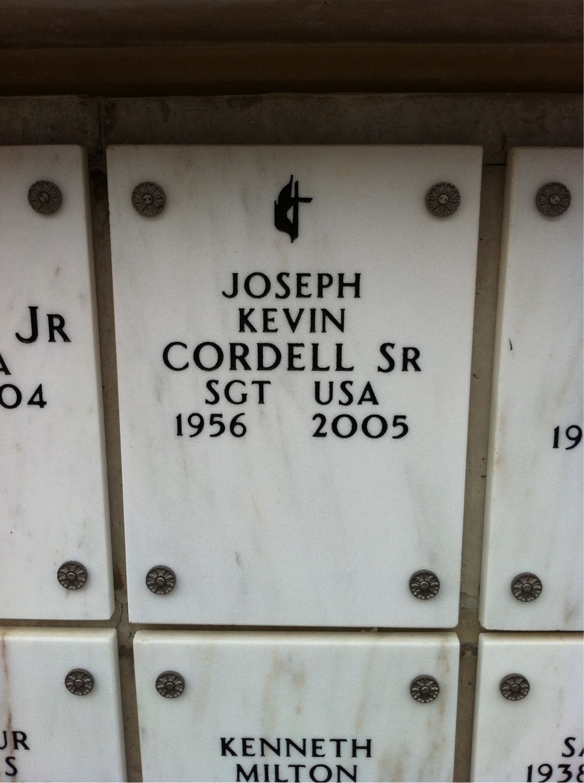 Joseph Cordell