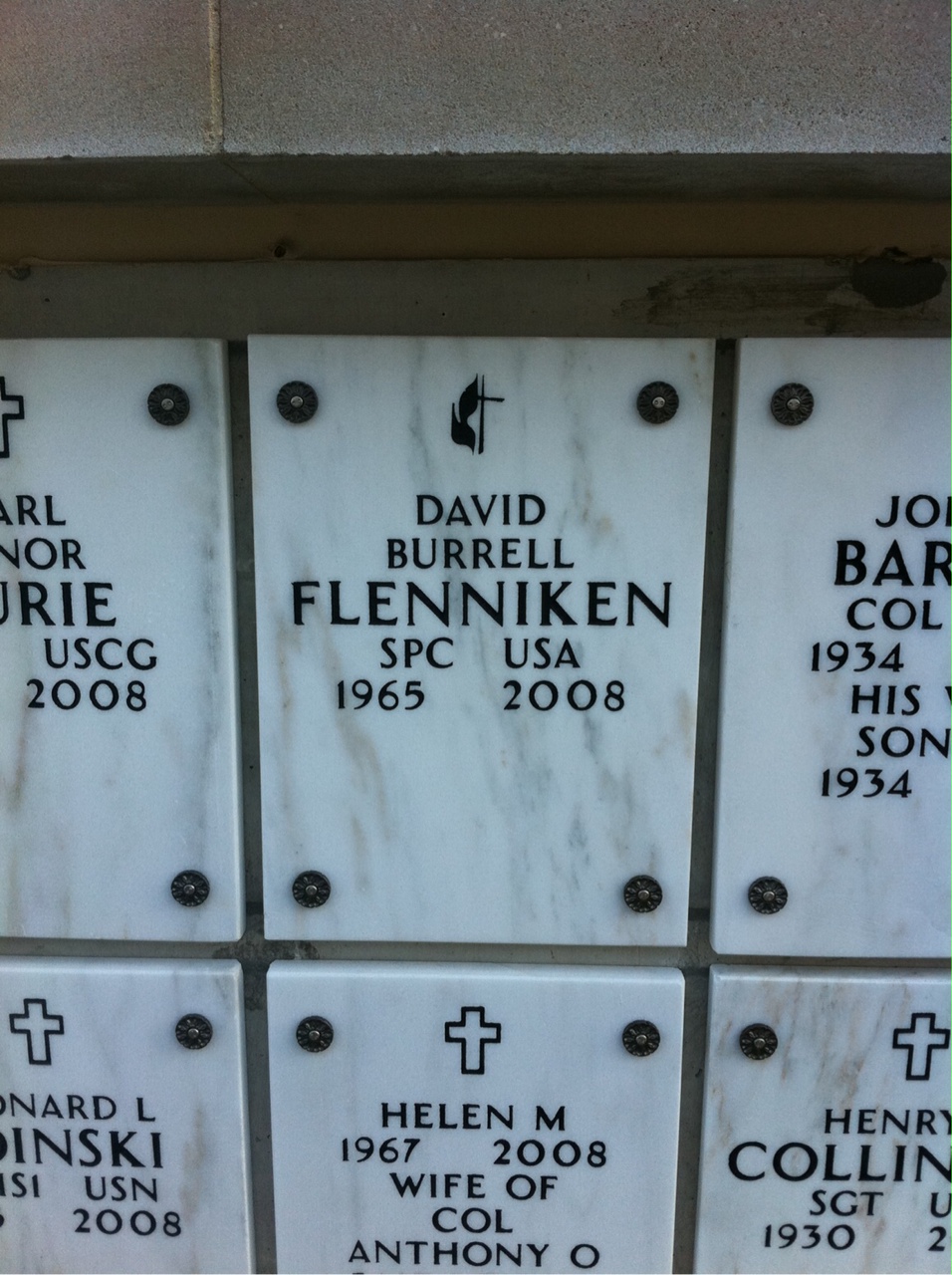 David Flenniken