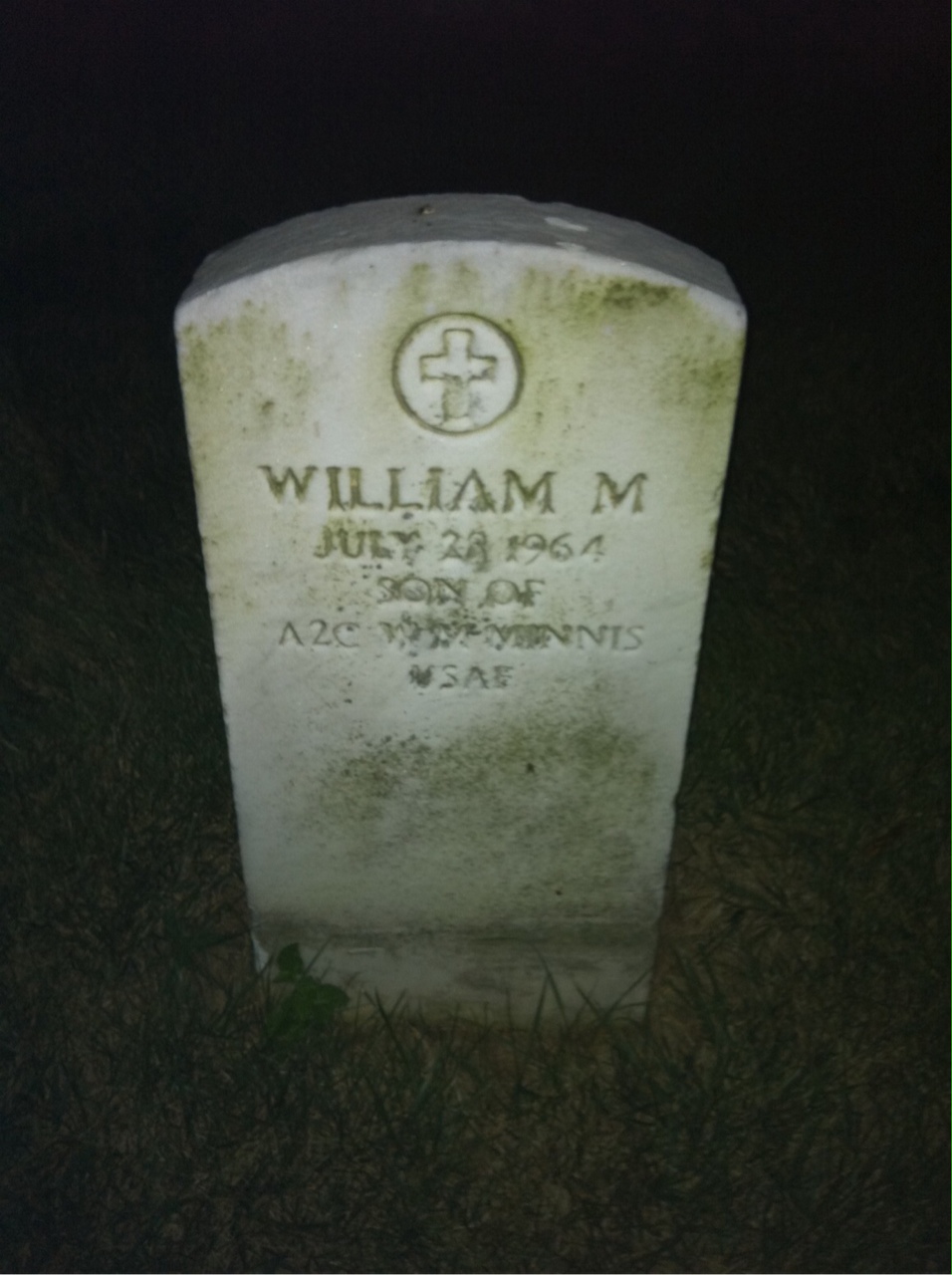 William Minnis