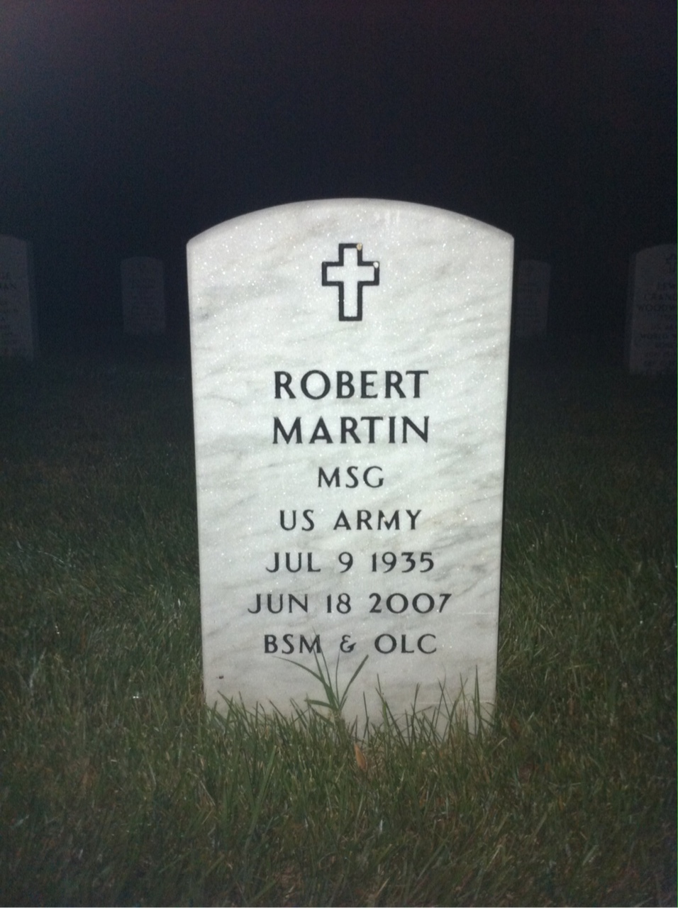 Robert Martin