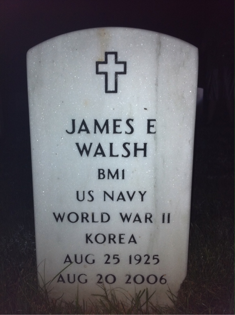 James Walsh