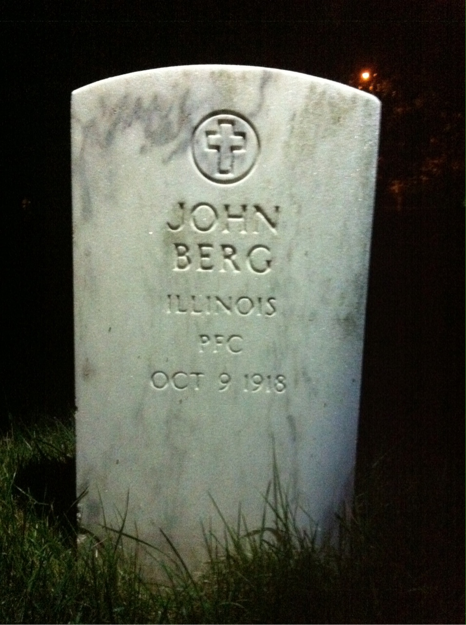 John Berg