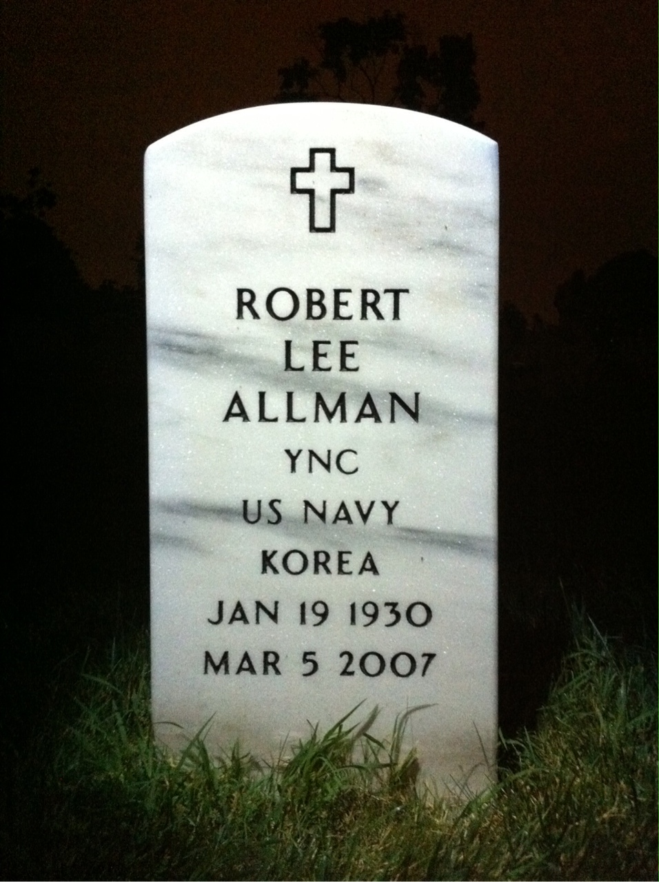 Robert Allman