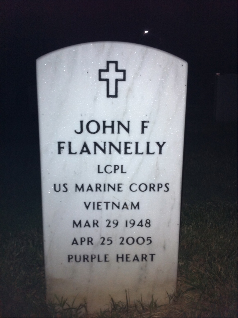 John Flannelly