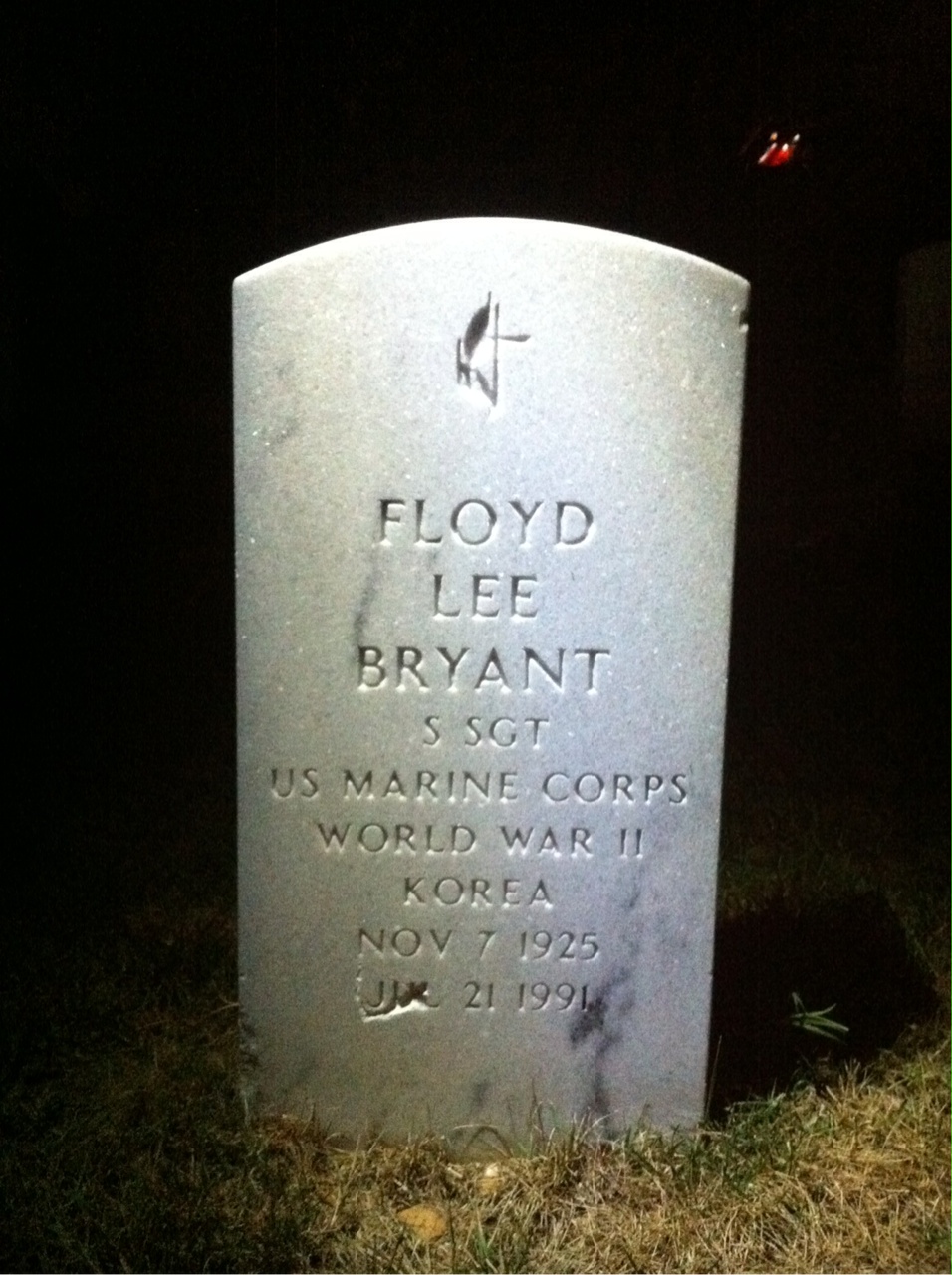 Floyd Bryant