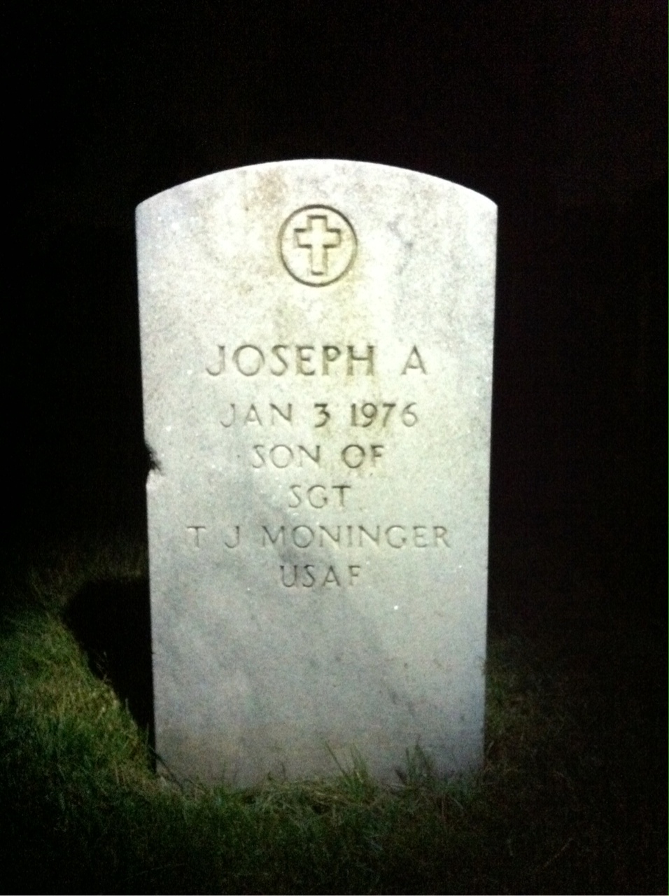 Joseph Moninger