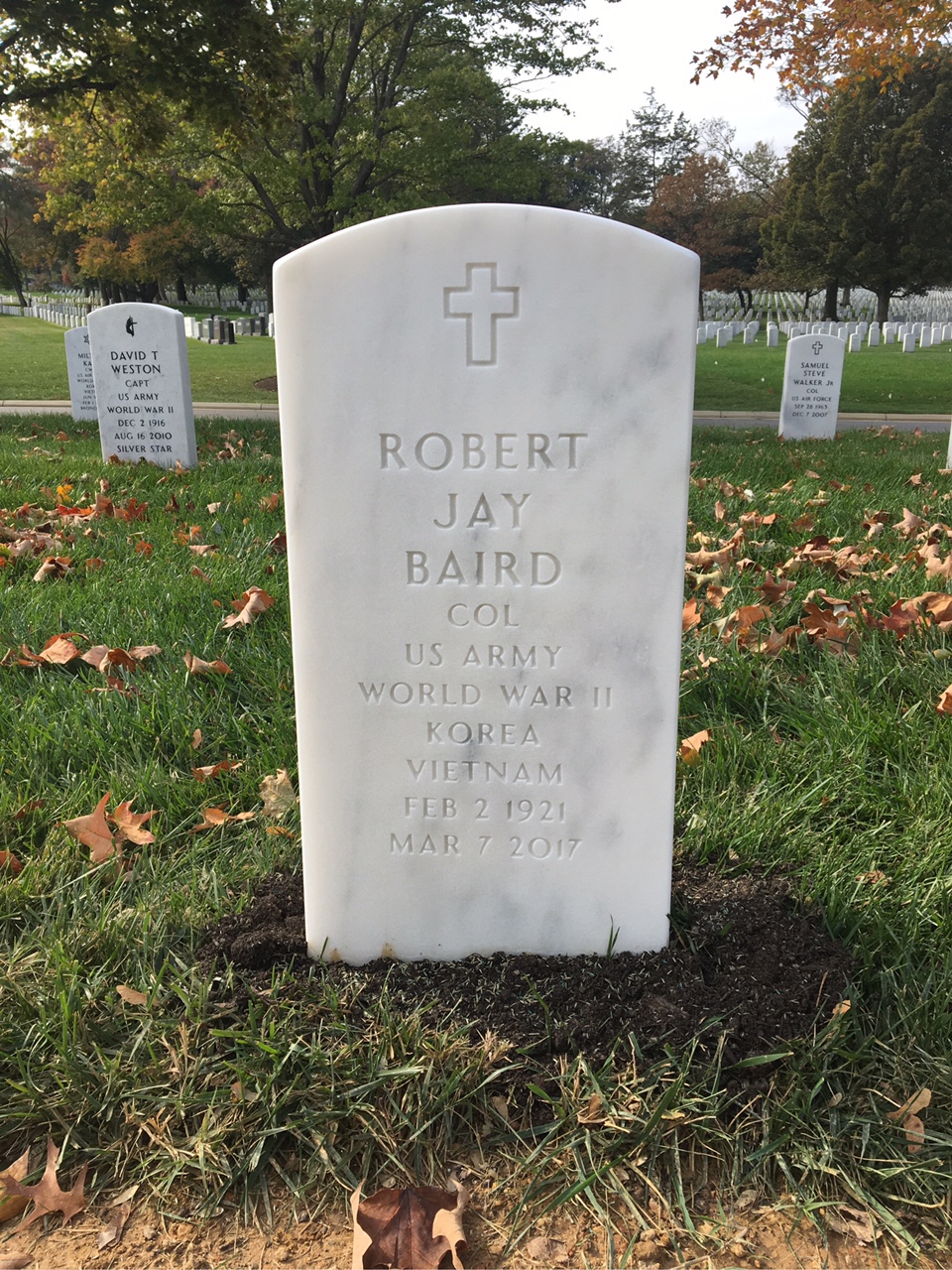 Robert Baird