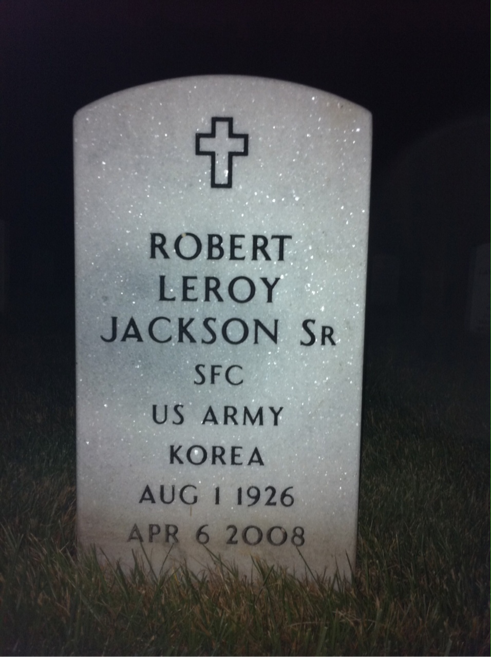 Robert Jackson