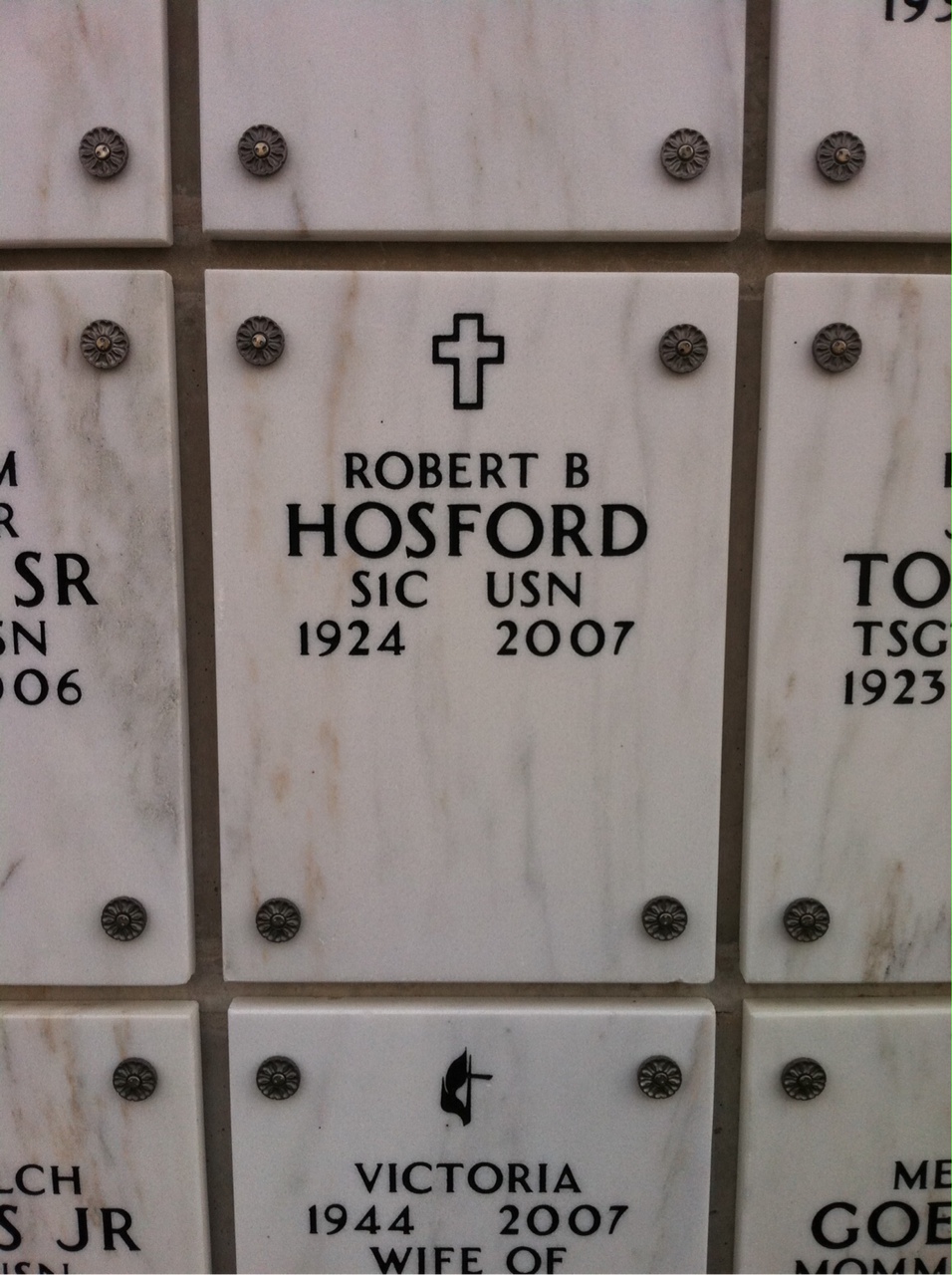 Robert Hosford