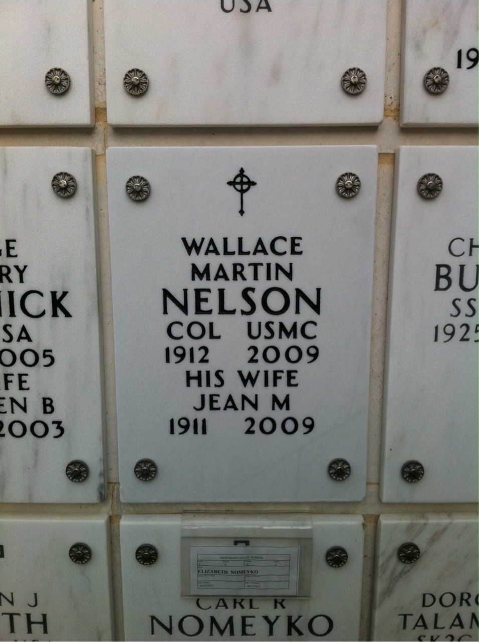 Wallace Nelson