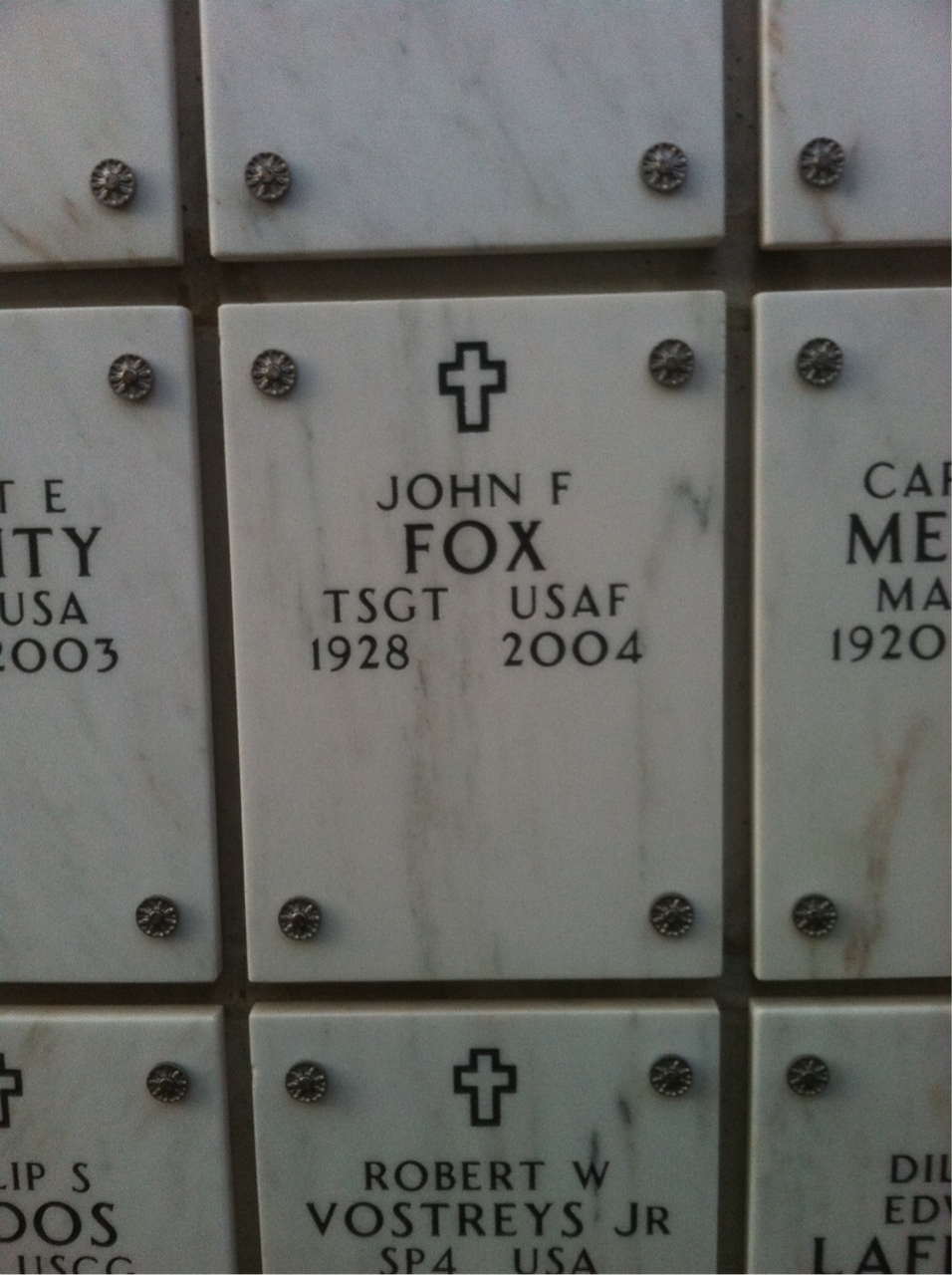 John Fox