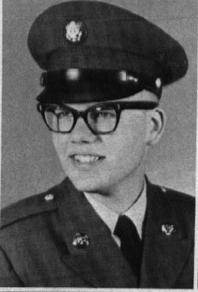 Terry Alexander