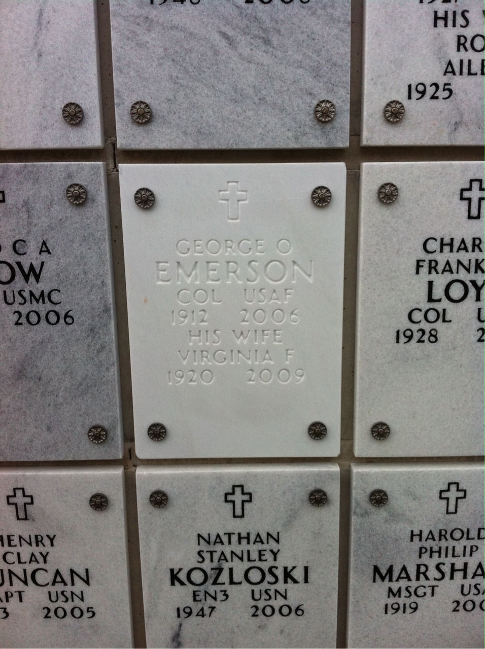 George Emerson