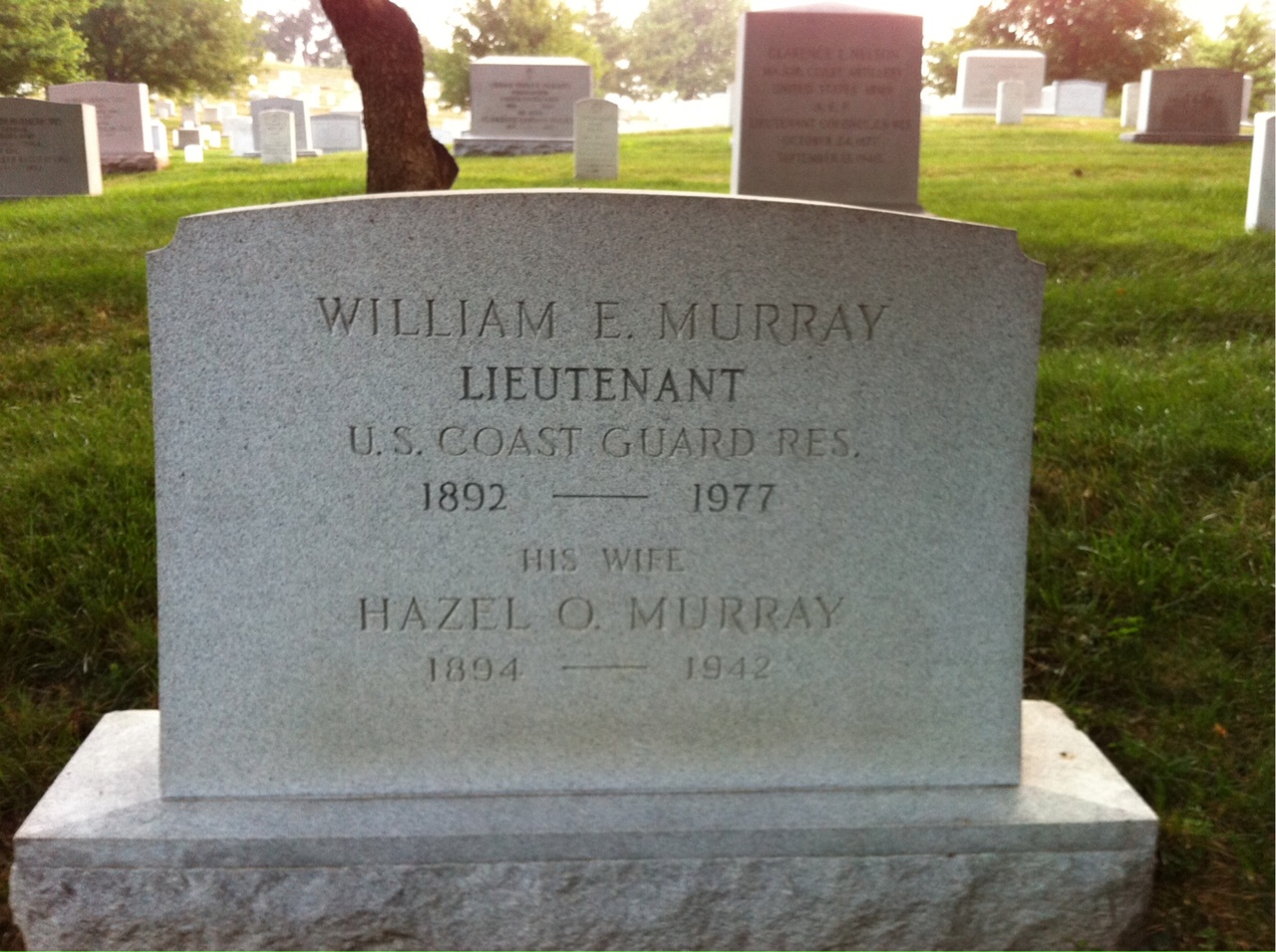 William Murray