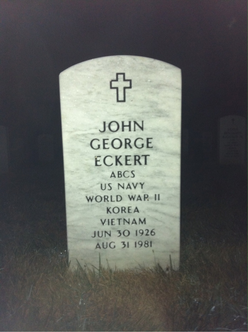 John Eckert