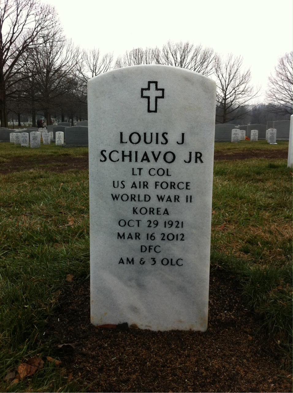 Louis Schiavo