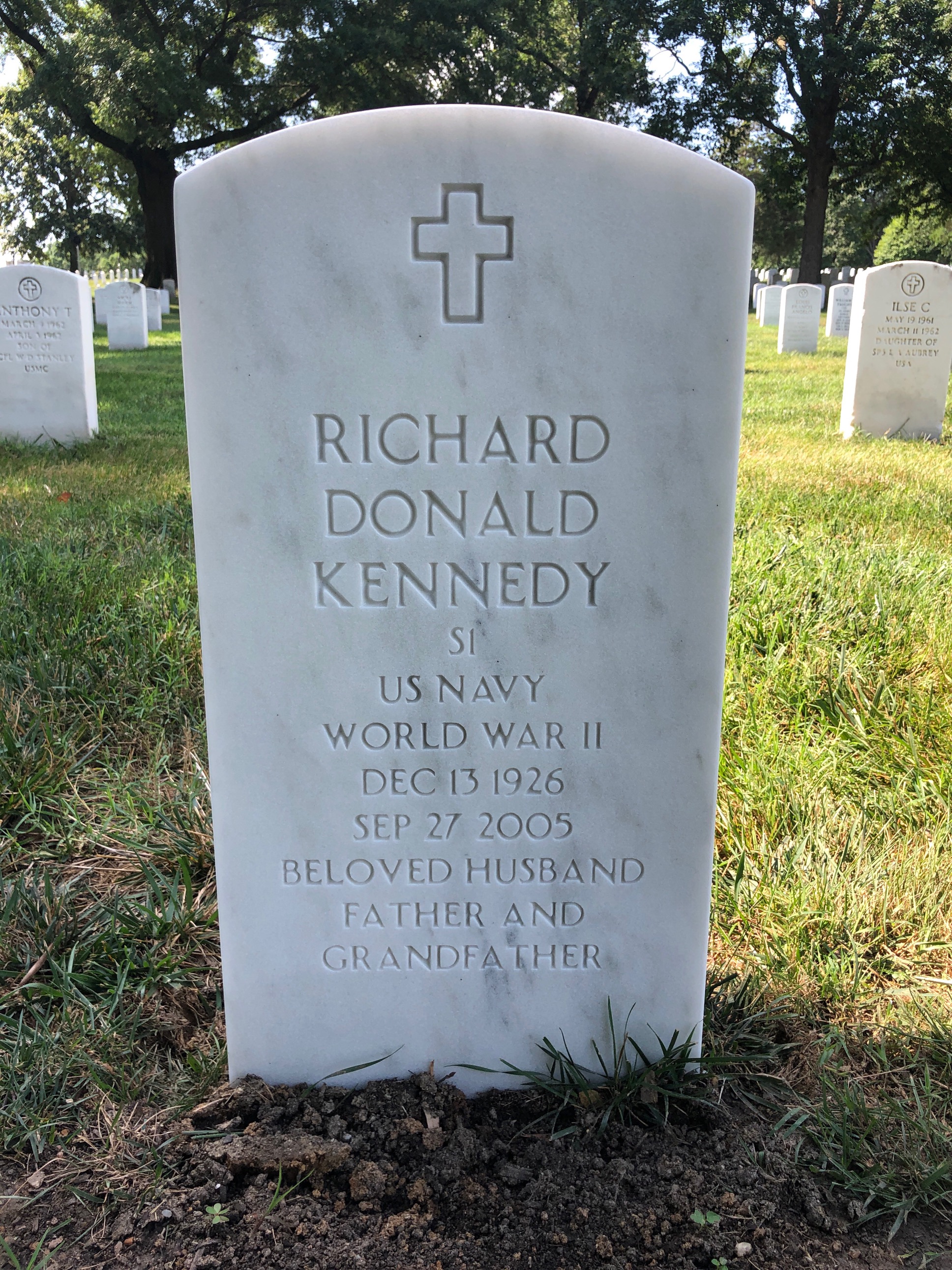 Richard Kennedy