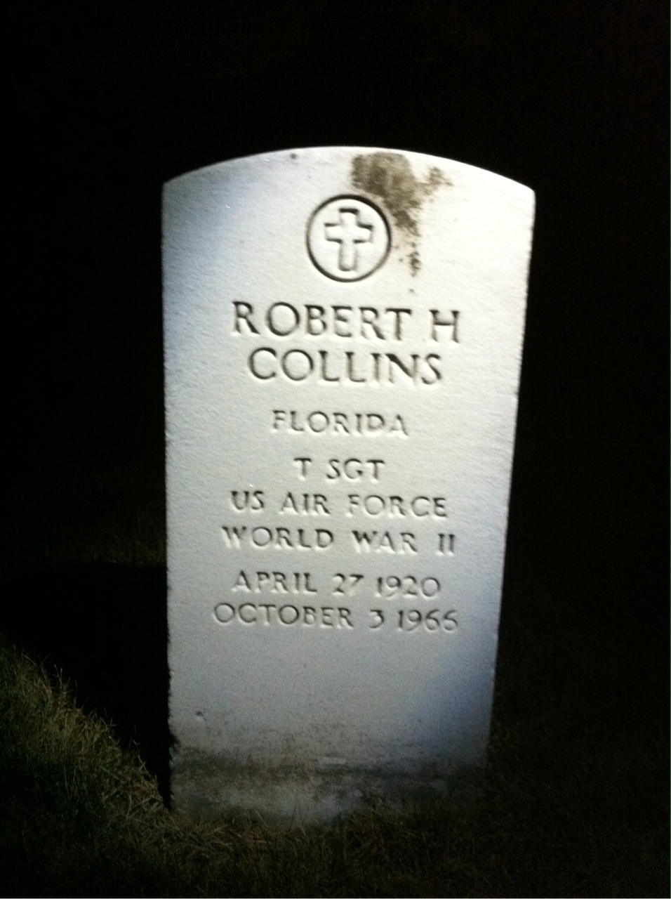 Robert Collins