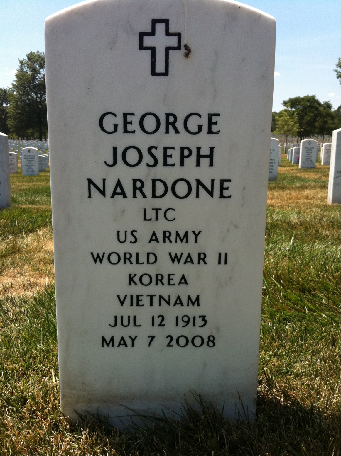 George Nardone