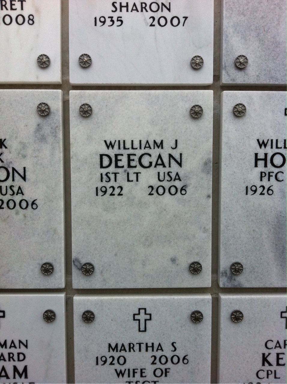 William Deegan
