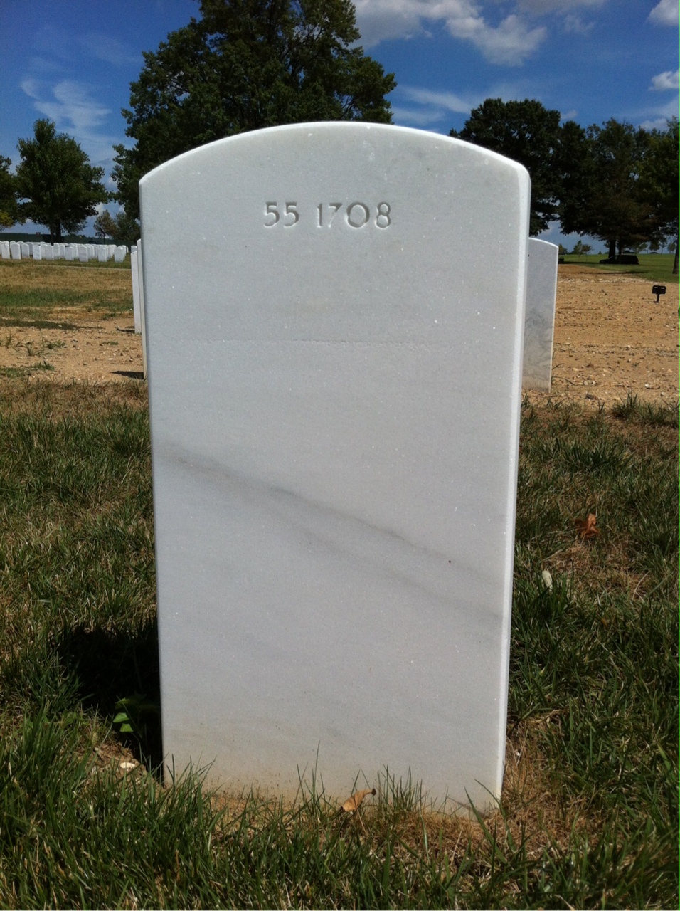 Charles Jeremy Ladd