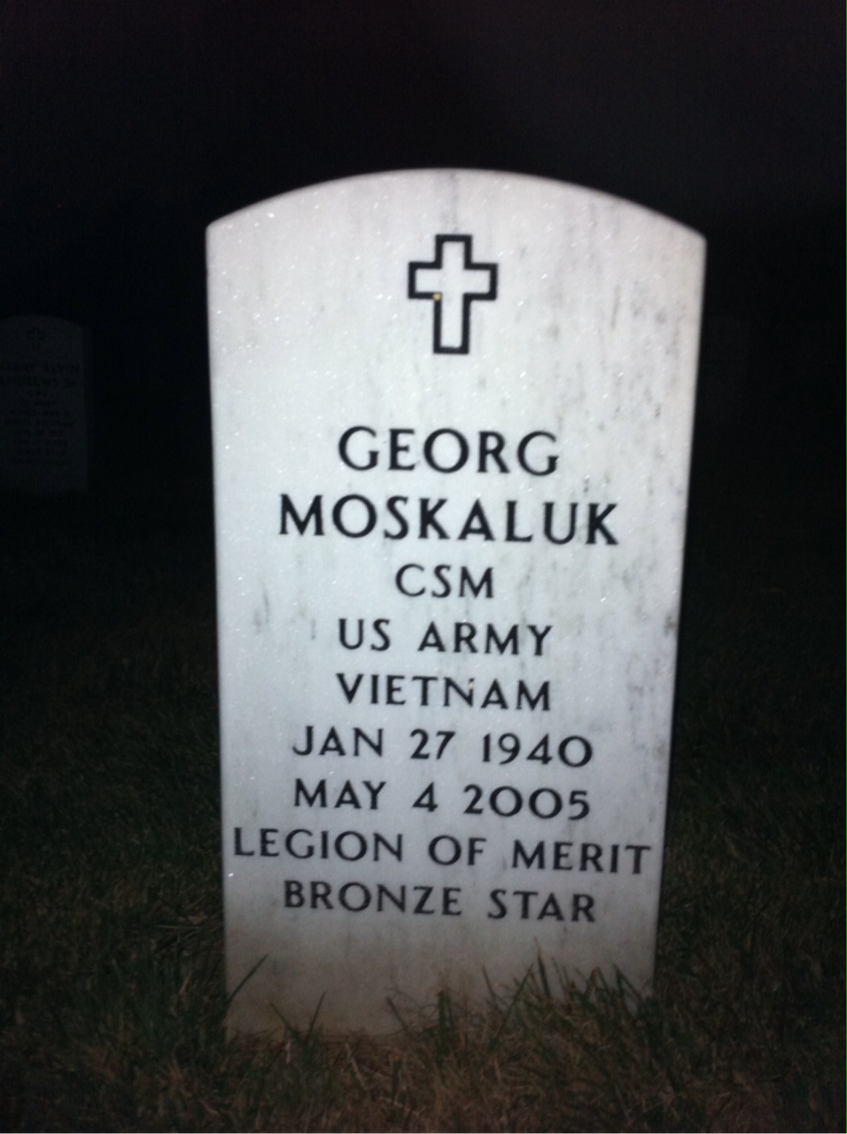 Georg Moskaluk