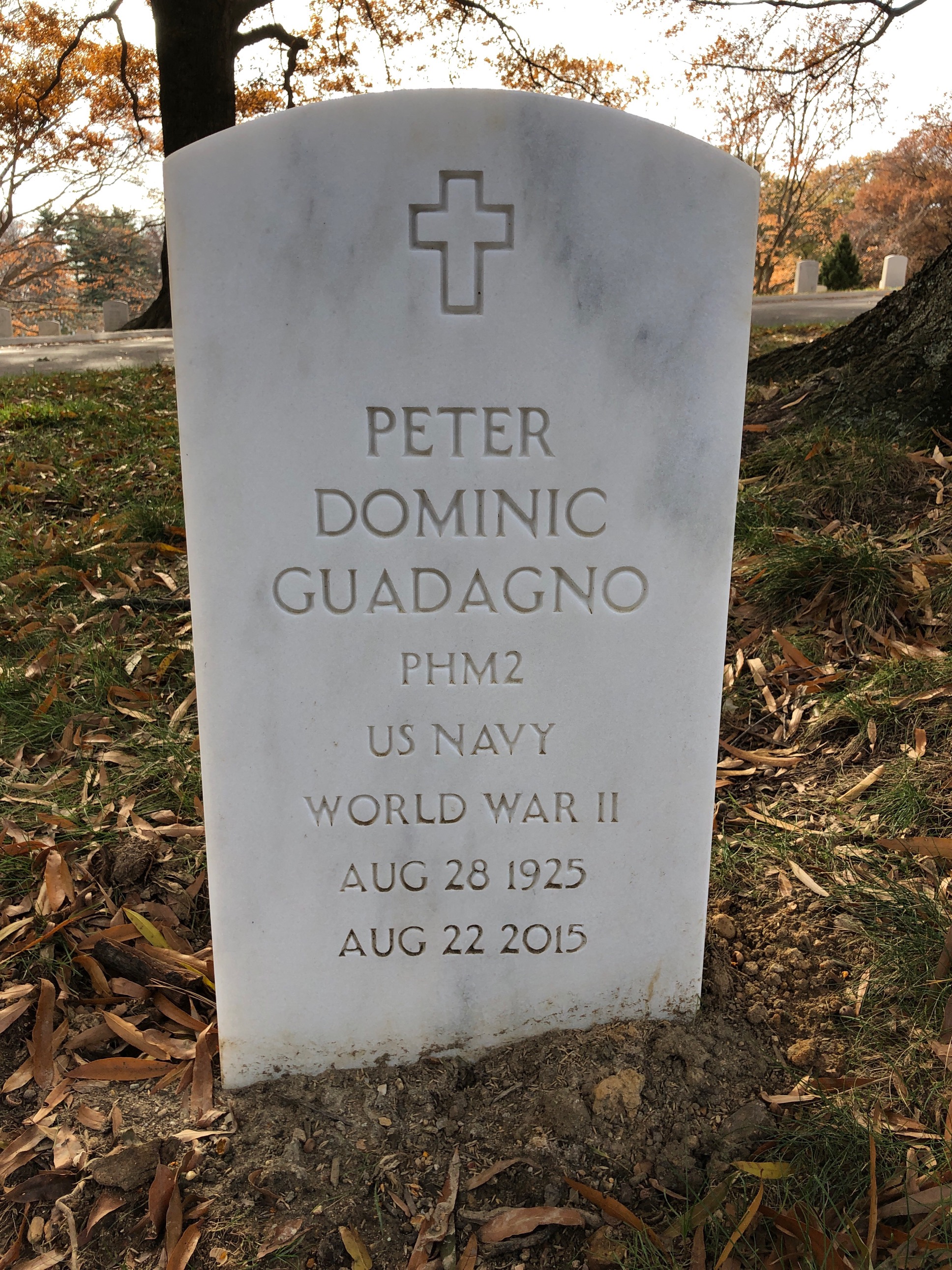Peter Guadagno