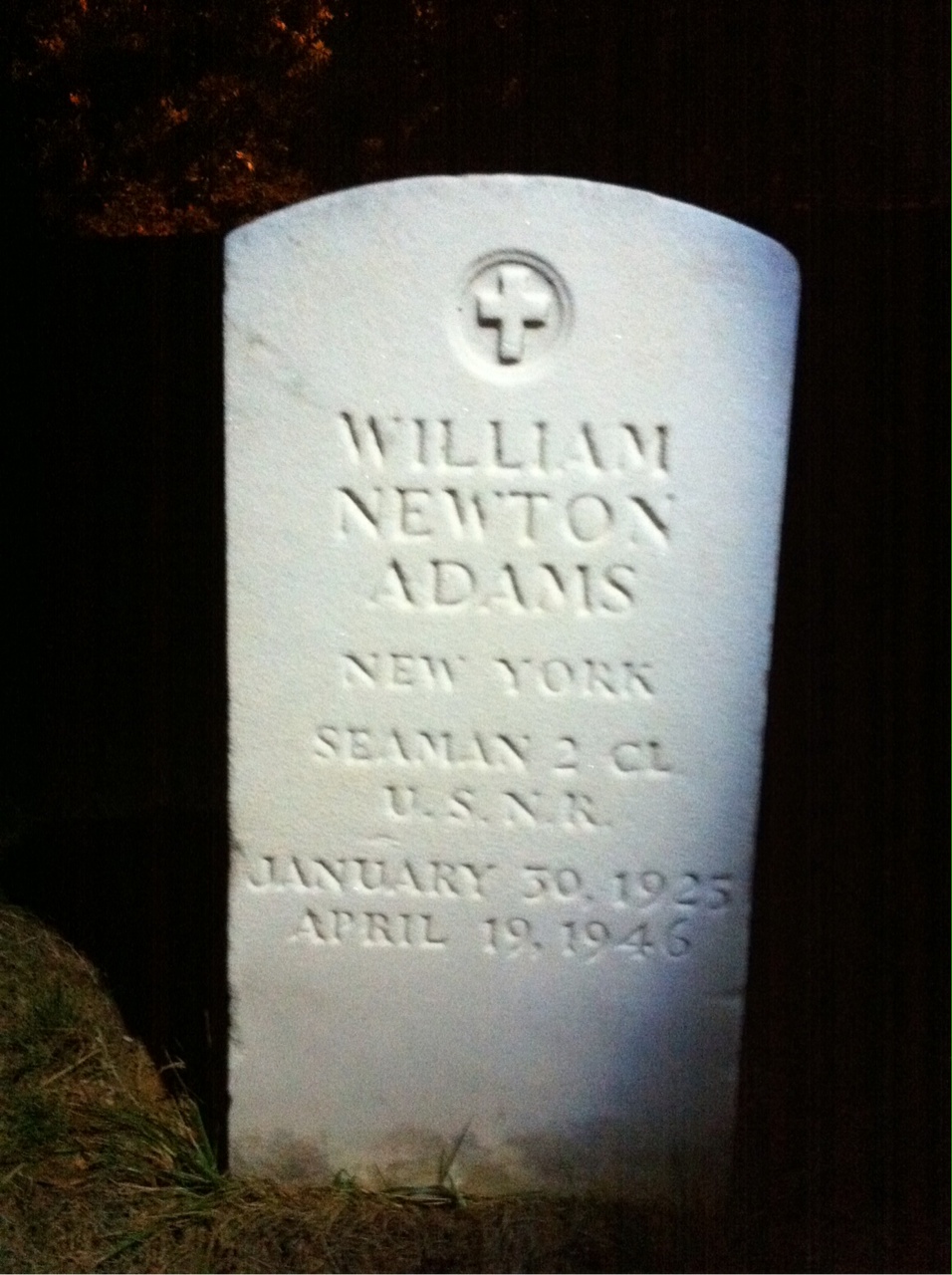 William Adams