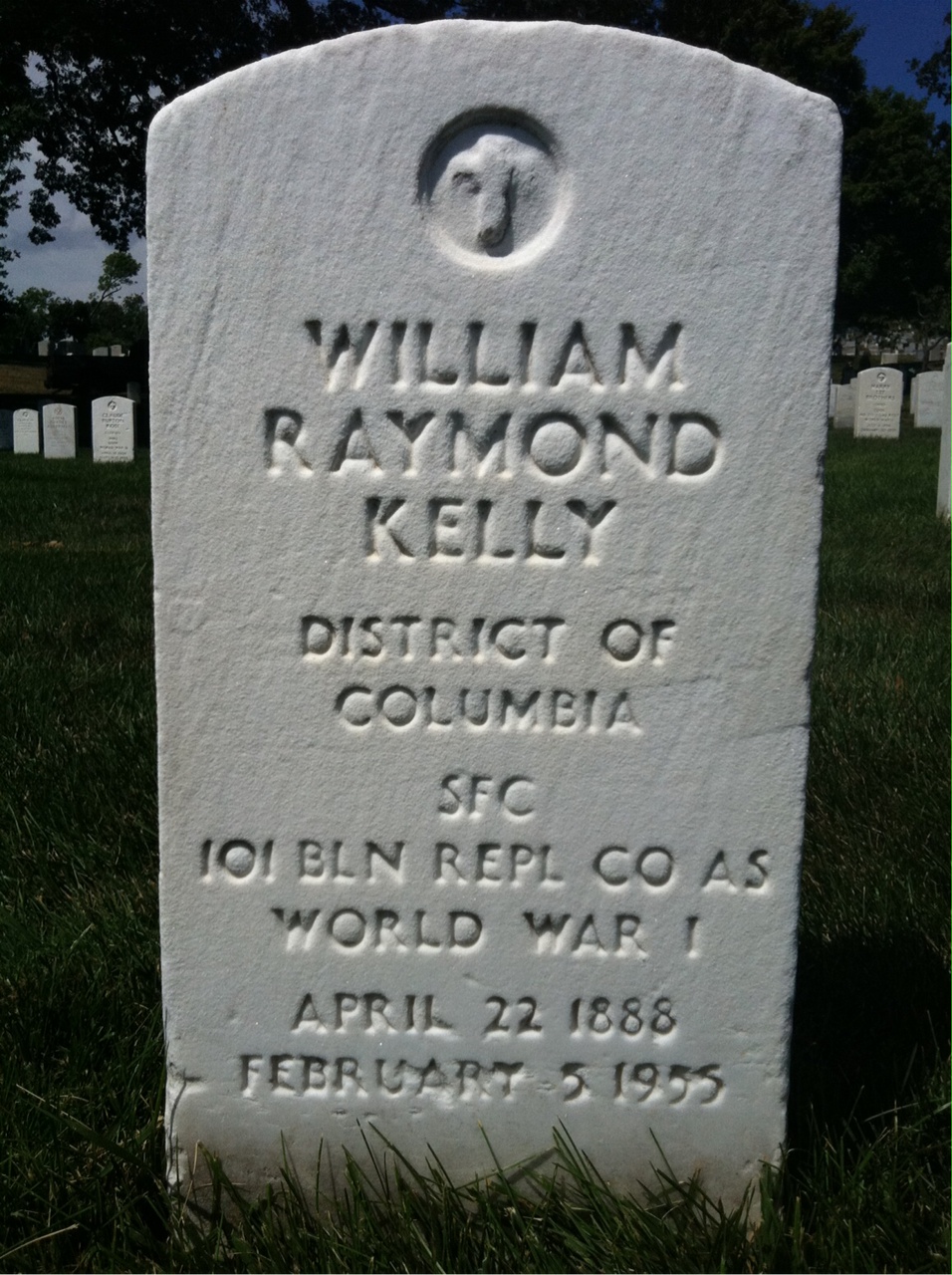 William Kelly