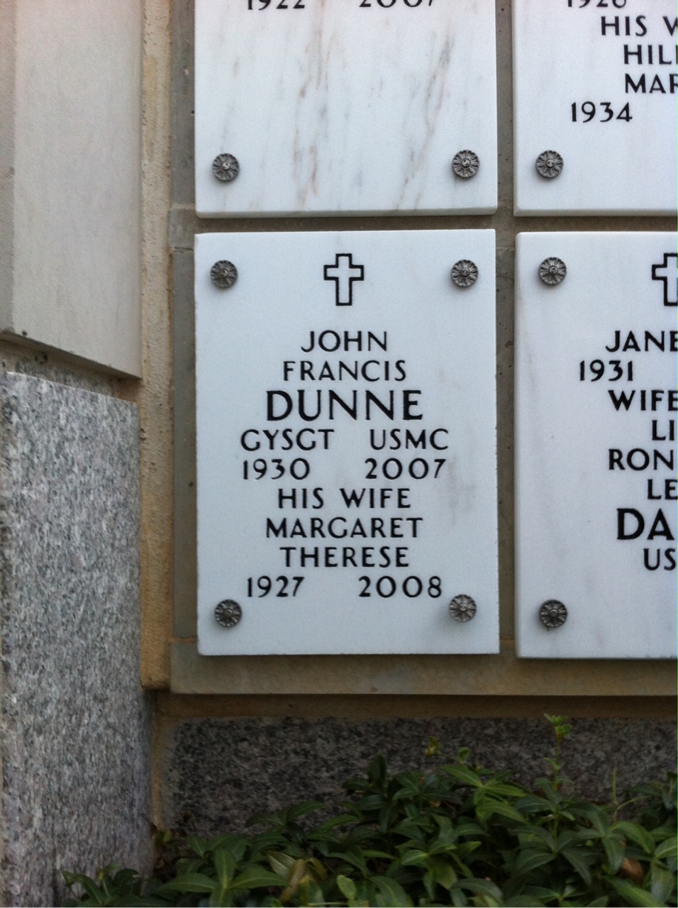 John Dunne