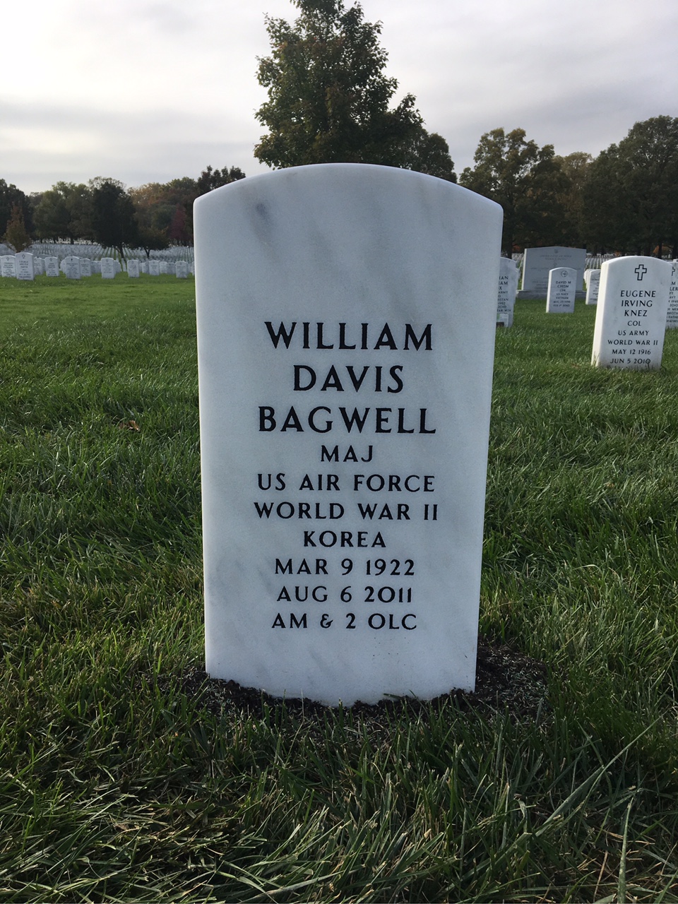 William Bagwell