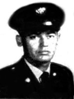 ALVAREZ JULIAN MARTINEZ - Vietnam War Veteran
