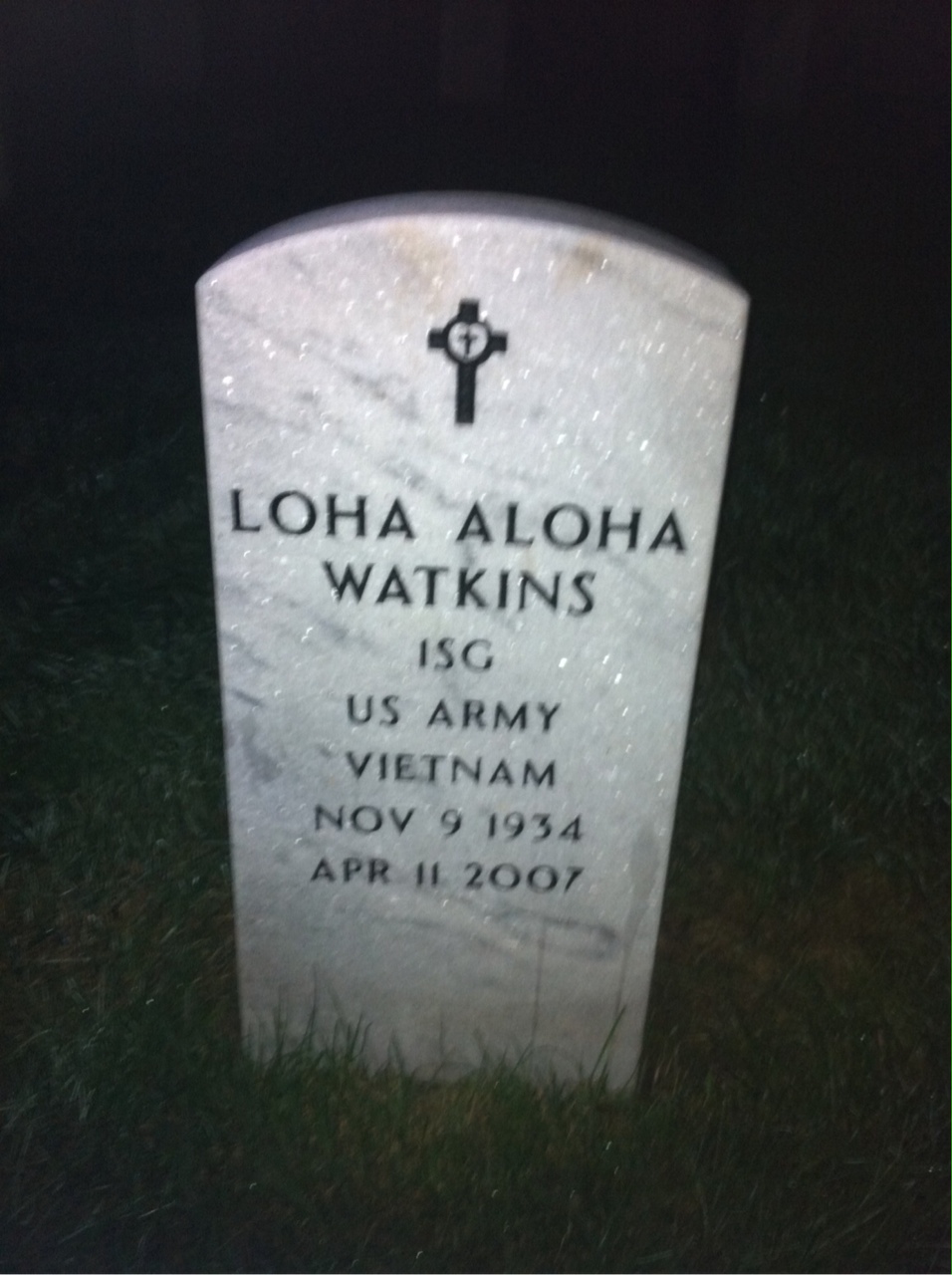 Loha Watkins
