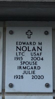 Edward Nolan