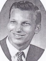 WOLFF WARREN KENNETH - Vietnam War Veteran