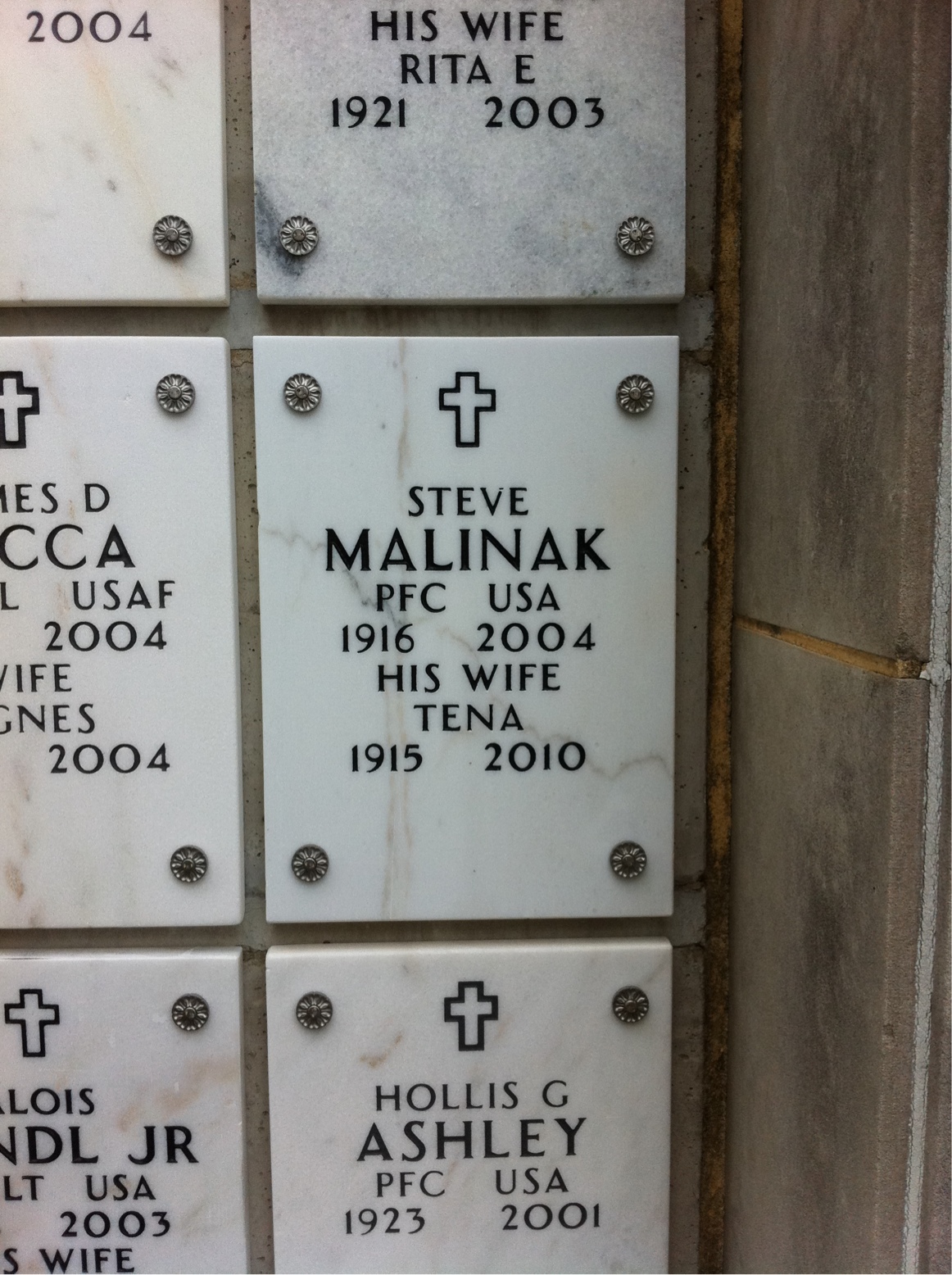 Steve Malinak