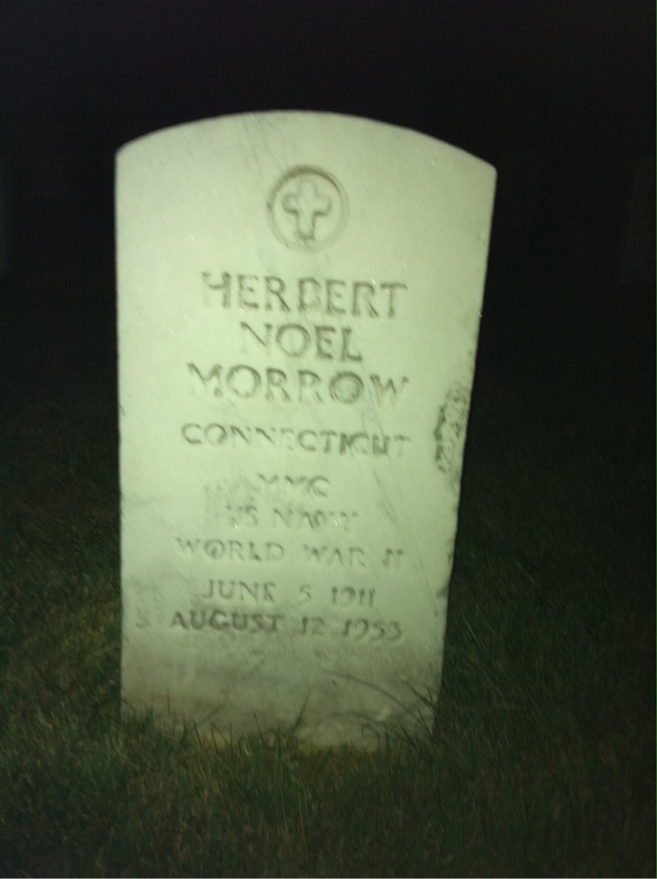 Herbert Morrow