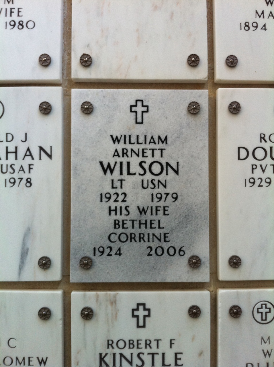 William Wilson
