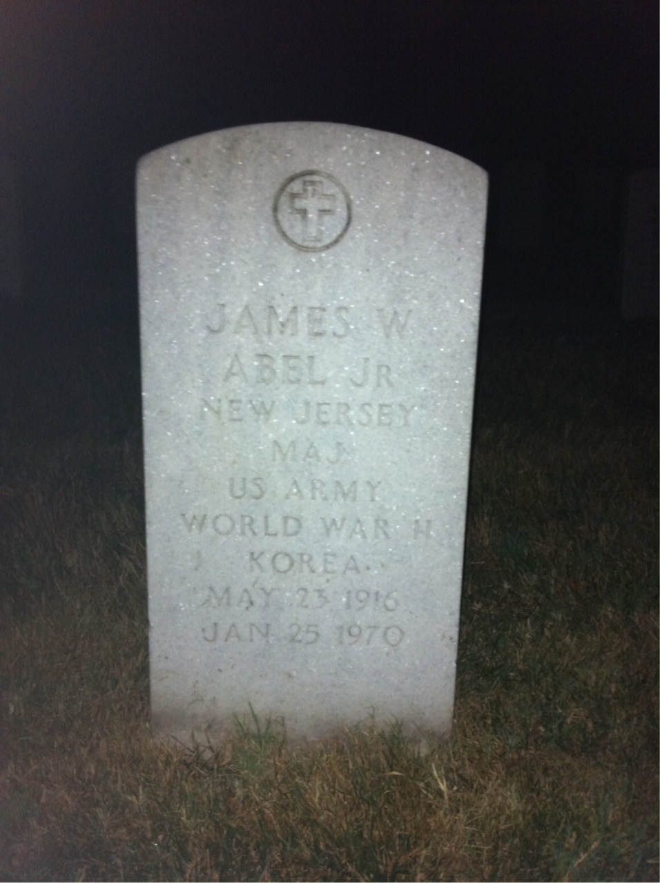 James Abel