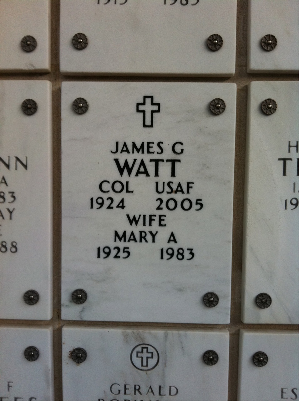 James Watt