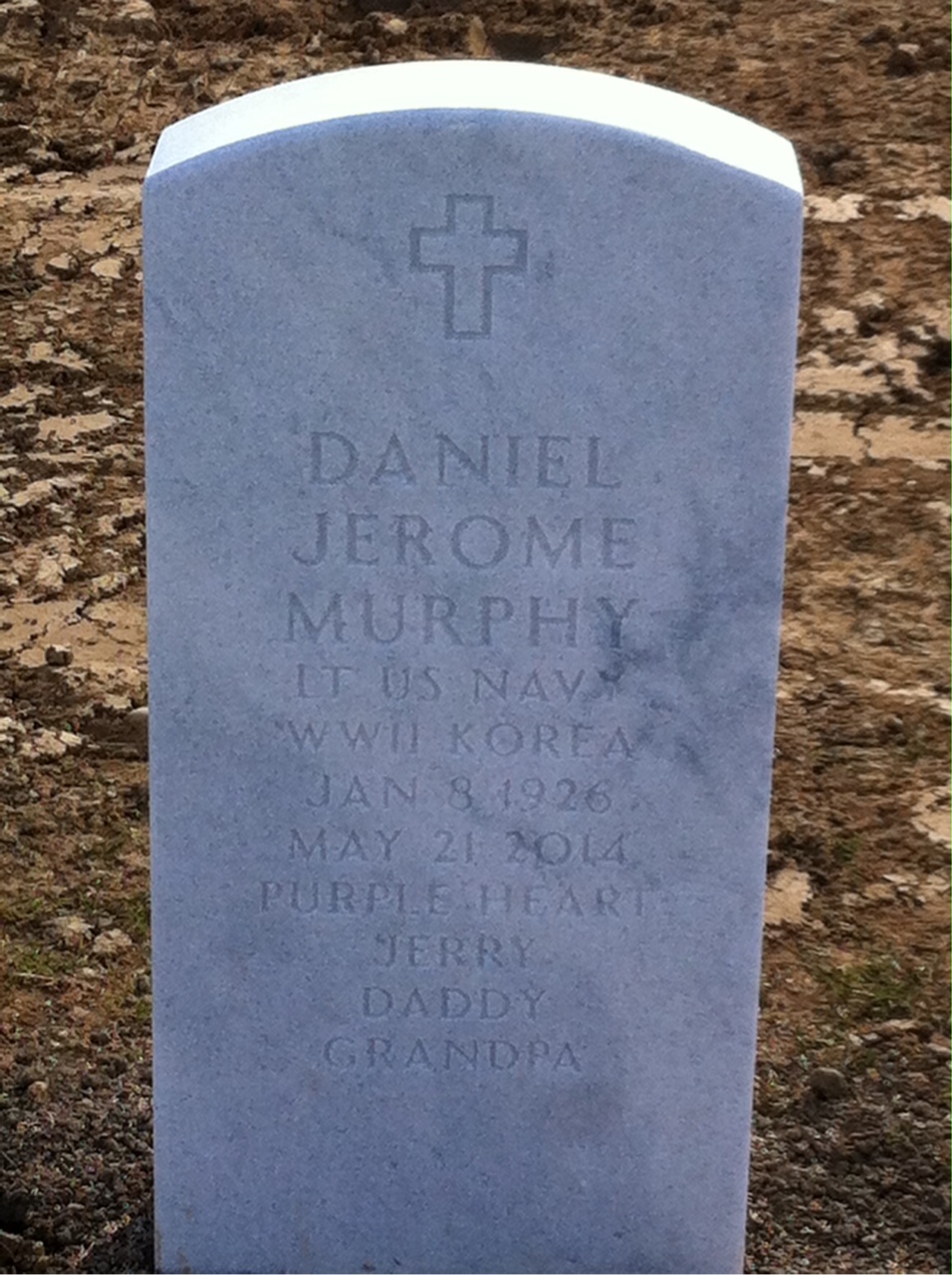 Daniel Murphy