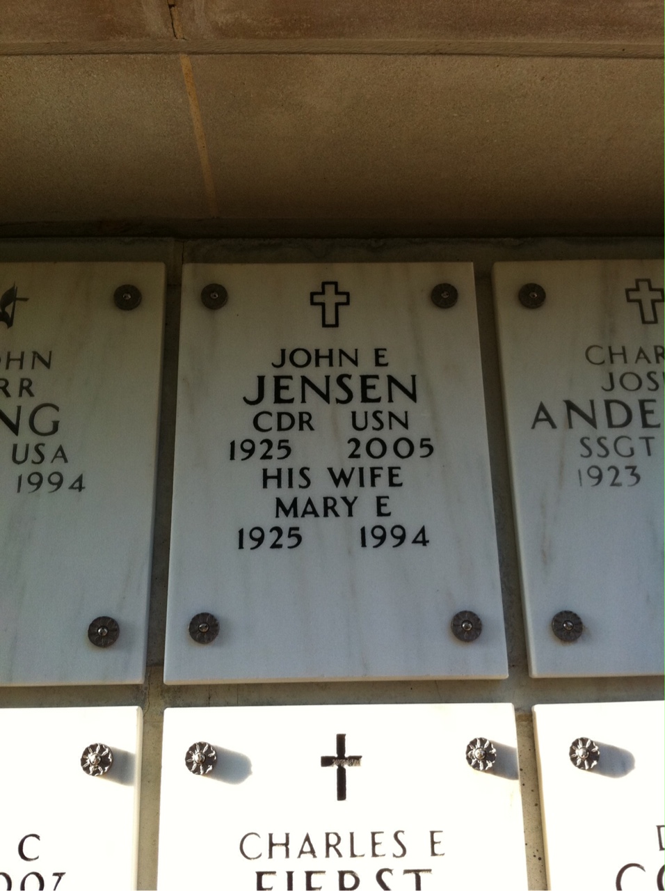 John Jensen