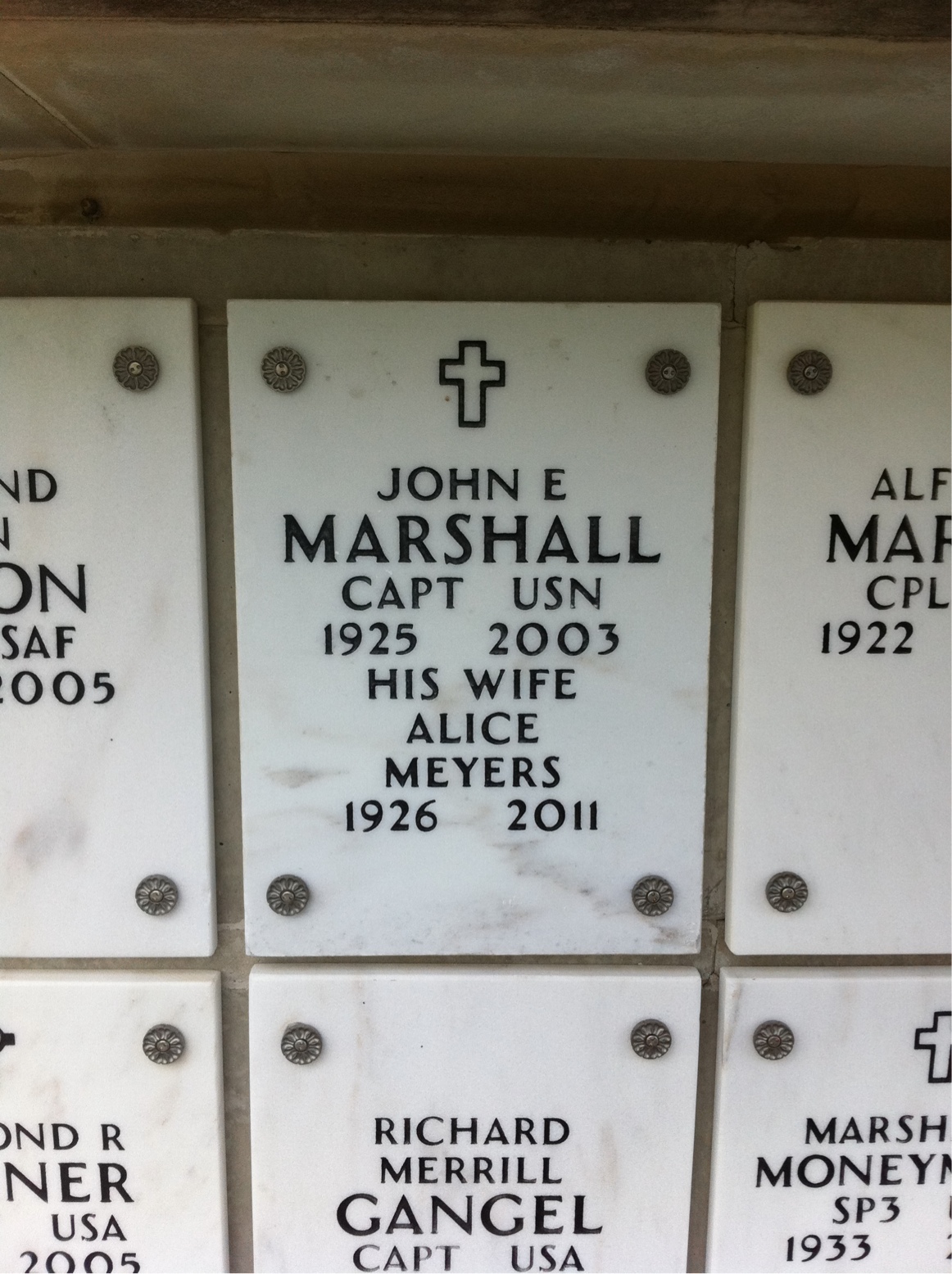 John Marshall