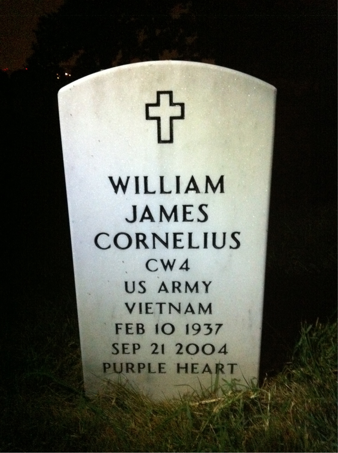William Cornelius