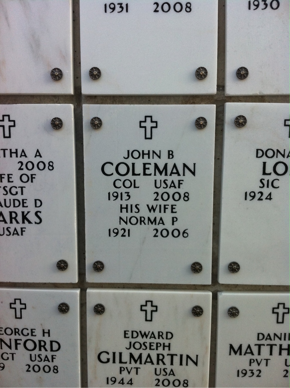 John Coleman