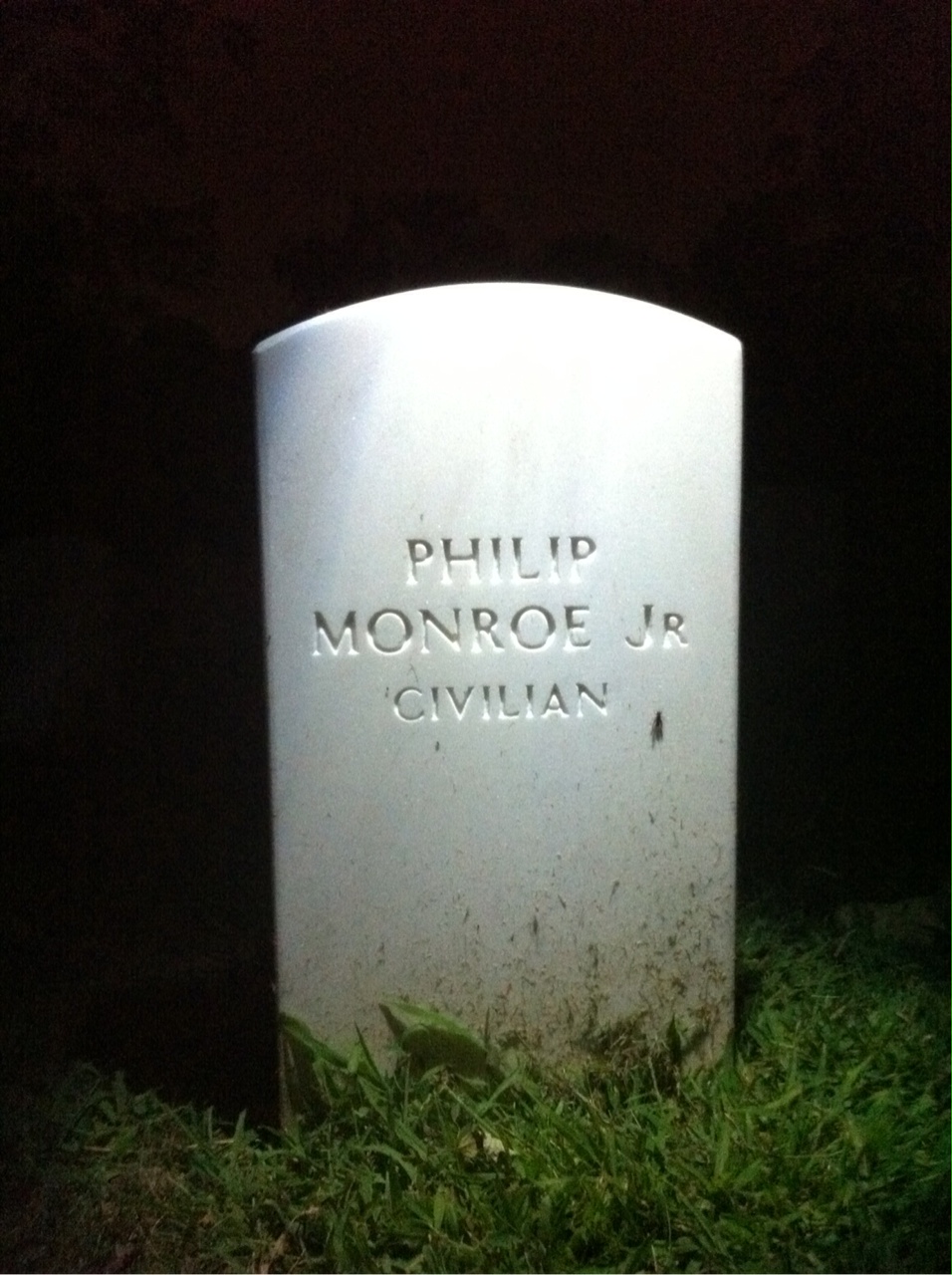 Philip Monroe